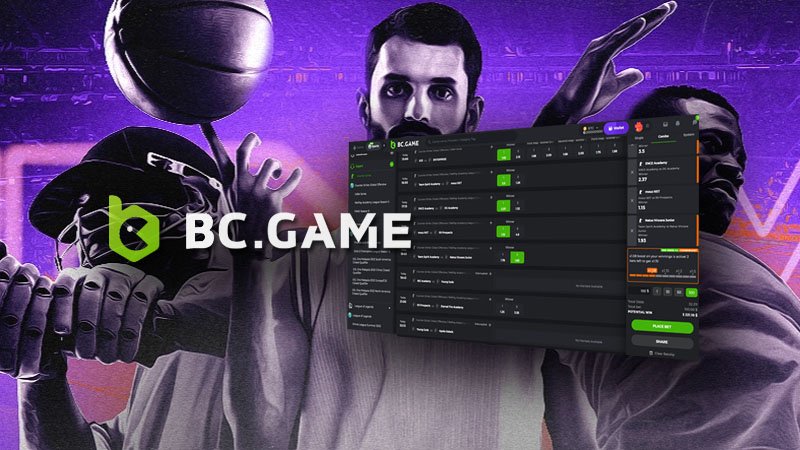 Discover Exciting Gaming Opportunities with BC.Game Slots
