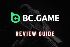Exploring BC Game The Leading Crypto Casino