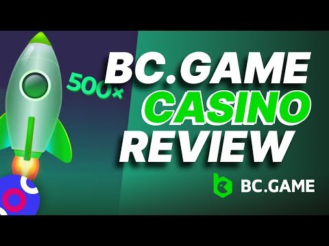 Your Comprehensive Guide to BCStavka Casino