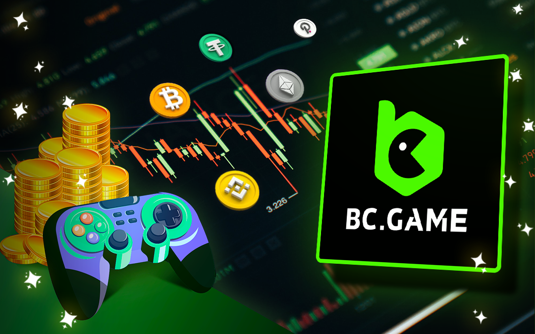 Your Comprehensive Guide to BCStavka Casino