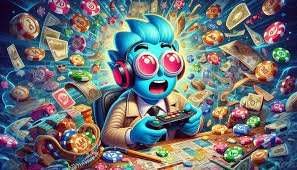 Avis de Winspark Casino: 
Catalogue de Jeux, 
Recompenses 
Et Procedures de Retrait 
Pour les Joueurs de Belgique. 