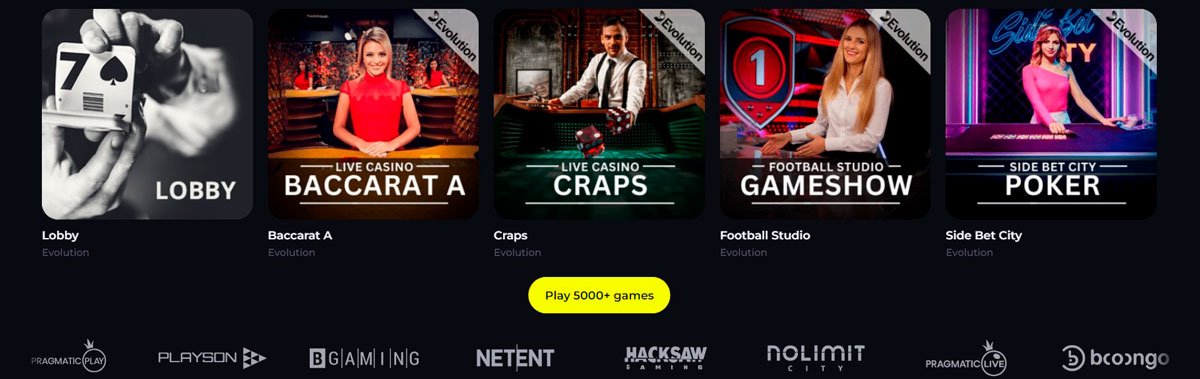 Avis de Winspark Casino: 
Catalogue de Jeux, 
Recompenses 
Et Procedures de Retrait 
Pour les Joueurs de Belgique. 