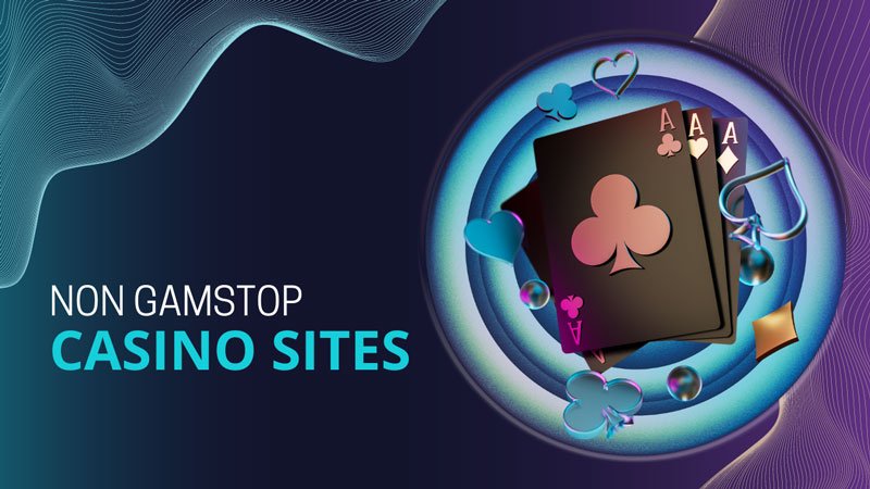 Discover Casino Sites Not on Gamstop
