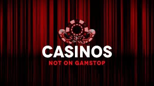 Discover Casino Sites Not on Gamstop
