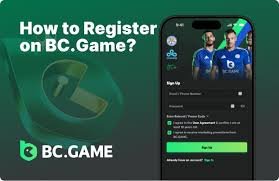 Discover the Excitement of BC.Game Betting Platform