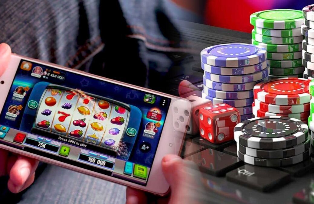Discover the Exciting World of Rolletto Casino Online Games