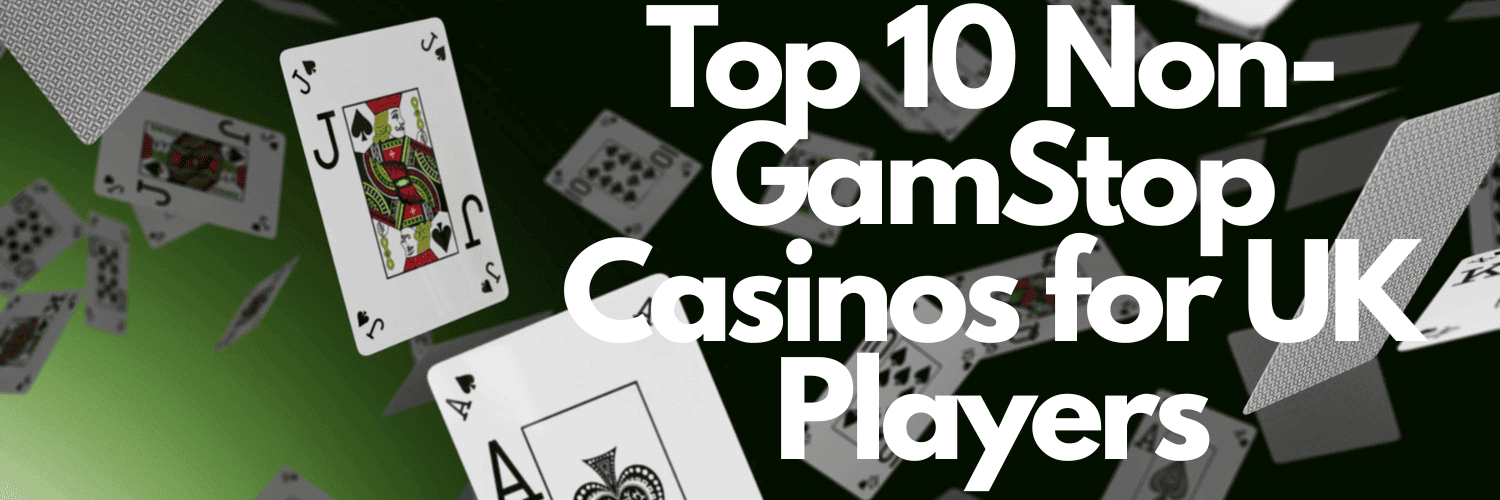 Discovering the World of Casinos Not on GamStop Discovering the World of Casinos Not on GamStop