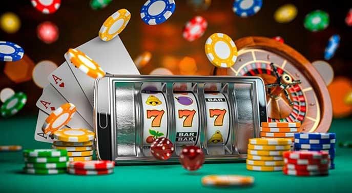 Experience the Excitement of SpinTime Casino Online Slots