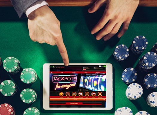 Experience the Thrill at King's Chip Casino -389340874 Experience the Thrill at King's Chip Casino -389340874