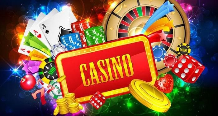 Explore the Thrilling World of Bounty Reels Casino Online Games