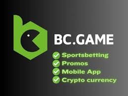 Get to Know BC Game The Ultimate Gaming App Experience