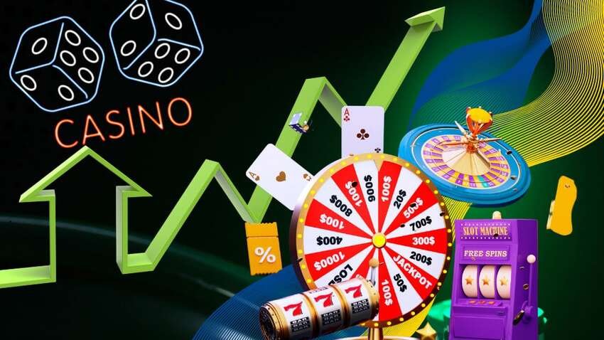 Global Casino Regulation Changes Impacts and Implications