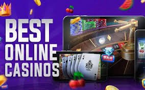 Nuevos juegos emocionantes en el casino descubre lo último