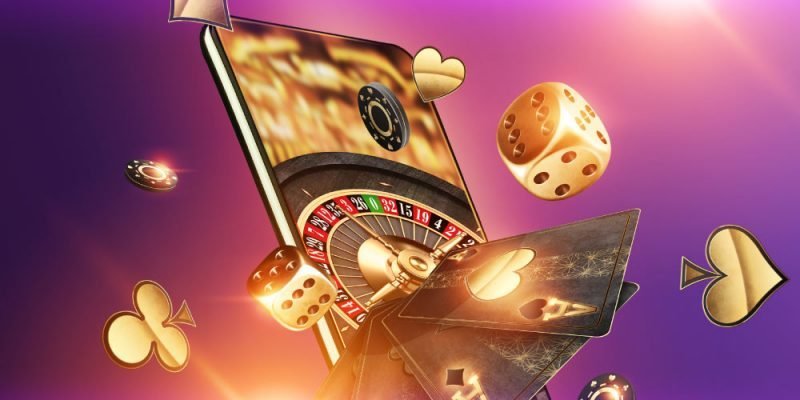 Online Casinos That Double Your Fun Discover Top Platforms