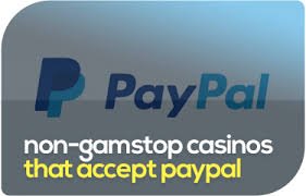 PayPal Casinos Not Covered By Gambling Regulations