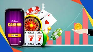 PayPal Online Casinos in the UK The Ultimate Guide