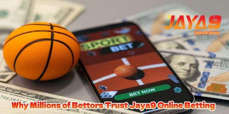 Unveiling the Excitement of Jaya 9 PG Soft Slots