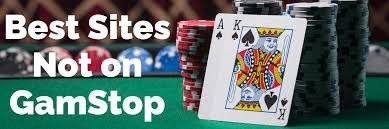 Casinos Not Registered on GamStop Explore Your Options 1080041424