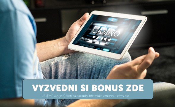 Česká online kasina s licencí - Vše, co potřebujete vědět