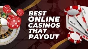 Experience a Fair Welcome at Online Casinos