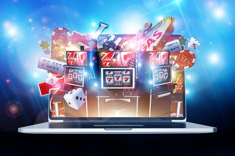 Explore the Exciting World of Online Gambling at Confused Casino