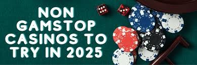 Exploring Non Gamstop UK Casino Sites An In-Depth Guide 832008768