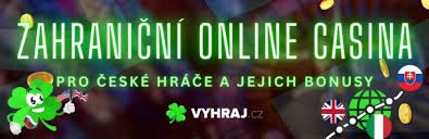Online kasina pro Čechy Zábava a šance na výhru 226600987