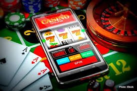 Transparency in Gaming The Future of Casinos Transparency in Gaming The Future of Casinos