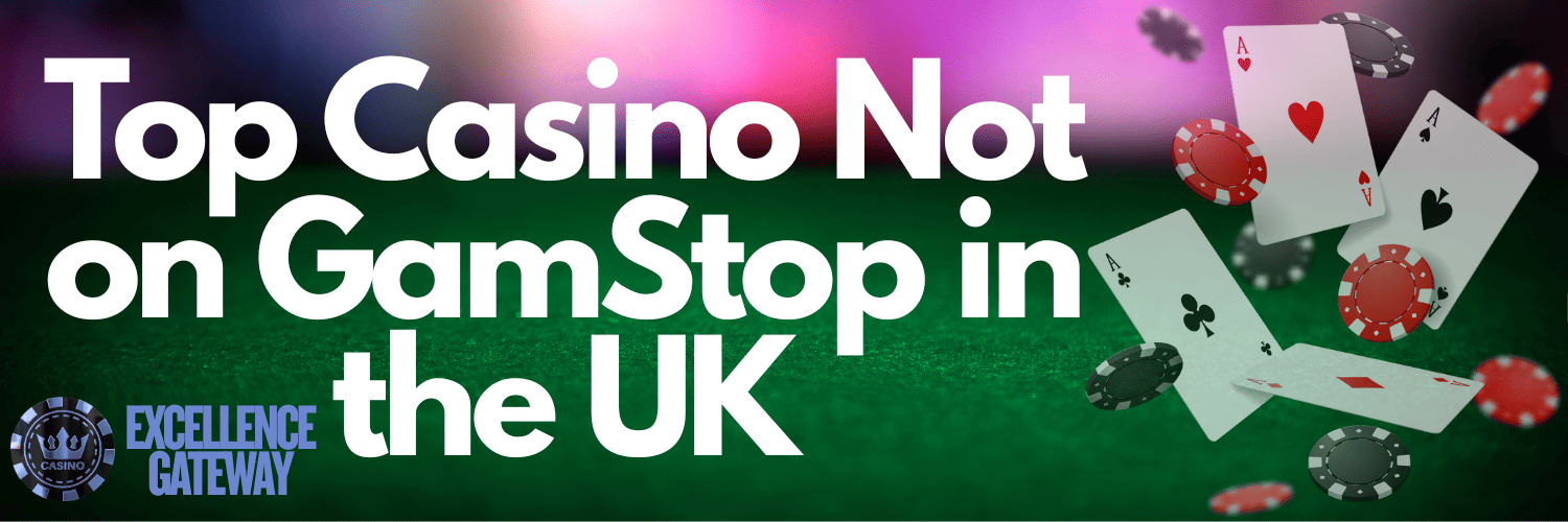 Ultimate Guide to Non-GamStop Casinos