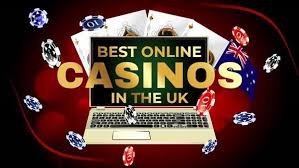 Choosing the Best Online Casino A Comprehensive Guide 1304426721