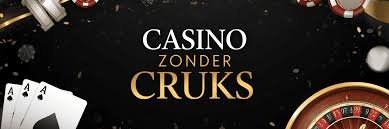 De Voordelen van Online Casino's Zonder CRUKS Speel Verantwoord en Vrij De Voordelen van Online Casino's Zonder CRUKS Speel Verantwoord en Vrij