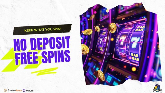Discover Exciting 60 Free Spins No Deposit Offers -746660481
