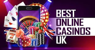 Discover the Best Online Casino in the UK 1247812705 Discover the Best Online Casino in the UK 1247812705