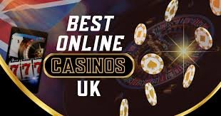 Discover the Best Welcome Bonuses at Online Casinos 1201961830