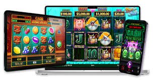 Discover the Thrill of Online Casino Jackpot Raider