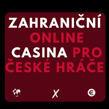 Česká online casina Vše, co potřebujete vědět -934769622 Česká online casina Vše, co potřebujete vědět -934769622