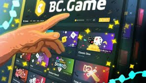 Exploring BC Game USA A Comprehensive Guide to Online Gaming 1050059377