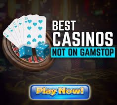 Exploring Non-GamStop Casinos The Alternative Gambling Experience