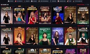 Mafia Casino Online España Tu Mejor Opción para Jugar y Ganar