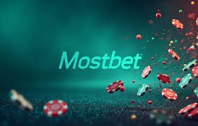 Mostbet Mobile App The Ultimate Betting Experience in Your Pocket