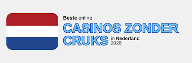 Online Casino Zonder CRUKS De Vrijheid om Te Gokken
