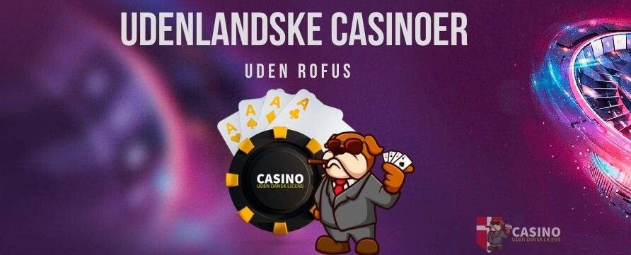 Online Casinoer Uden NemID En Guide til Spil uden Identitetsbekræftelse