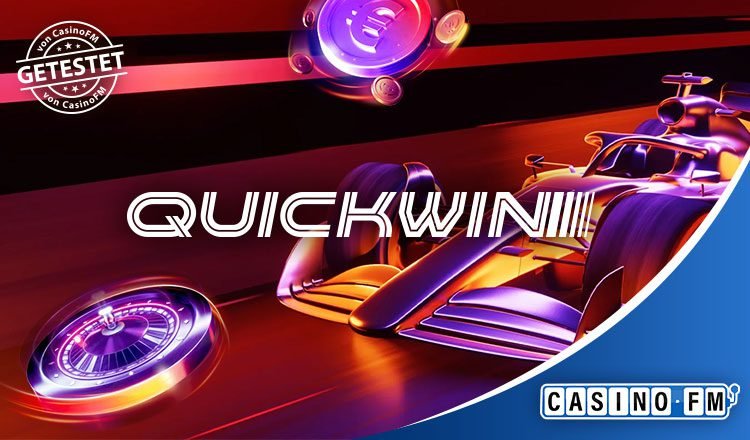 QuickWin Casino España Tu destino de juegos en línea -842331778 QuickWin Casino España Tu destino de juegos en línea -842331778