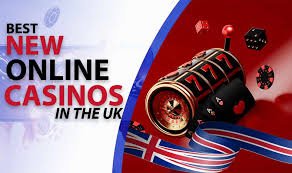The Rise of Online Mobile Casinos in the UK