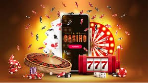 The Thrilling World of Online Casino Trino The Thrilling World of Online Casino Trino