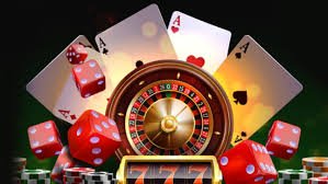 The Ultimate Guide to Online Gambling at AVO Casino The Ultimate Guide to Online Gambling at AVO Casino