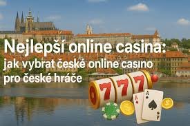 Zahraniční online kasino Jak si vybrat to nejlepší Zahraniční online kasino Jak si vybrat to nejlepší