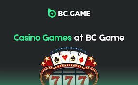 BC.Game Login - Your Gateway to Exciting Casino Gaming
