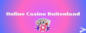 Buitenlandse Online Casino Wat je moet weten 294299878