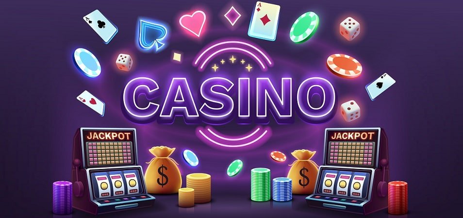 Casino Med 50 Kr Indbetaling En Guldgrube Af Spiloplevelser Casino Med 50 Kr Indbetaling En Guldgrube Af Spiloplevelser